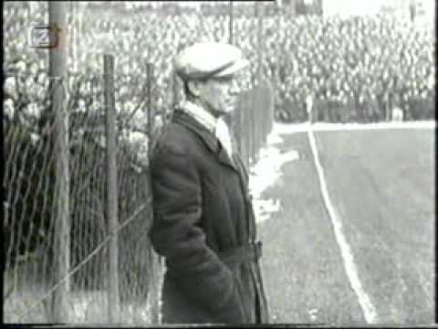 1957 - Spartak Hradec Králové