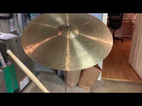 Craig Lauritsen 23 Dark Matter Kontro and 21 Rustico Turk