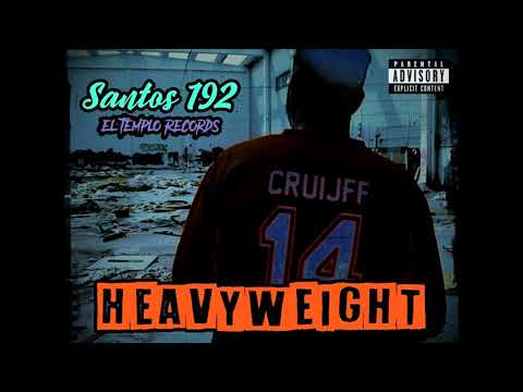 SANTOS 192 - HEAVYWEIGHT