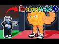 Stealing GODLY BRAINROTS In Roblox Steal A Brainrot