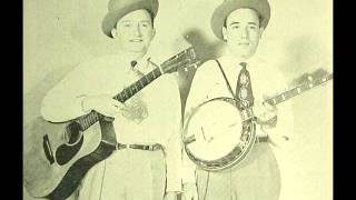 Flatt &amp; Scruggs - Dear Old Dixie