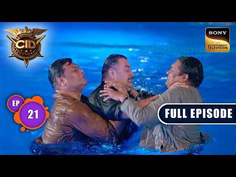क्या Team CID बन जाएगी 'Gilehri Rakshas' का शिकार? | CID Season 2 | Full Episode | Ep 21