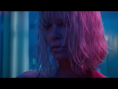 Atomic Blonde (Trailer Teaser 2)