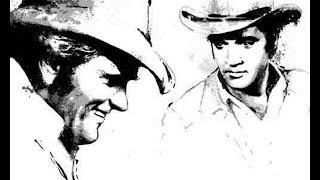 &quot;Guitar Man&quot;  Elvis Presley and Jerry Reed