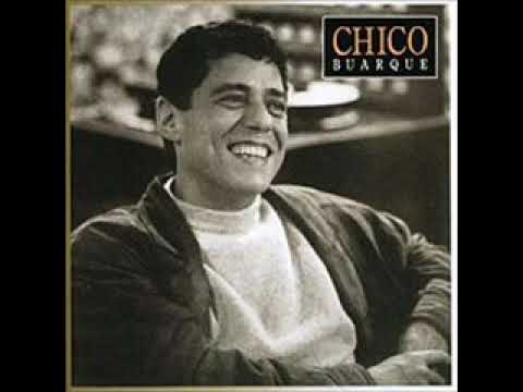 CHICO BUARQUE & BEBEL GILBERTO A MAIS BONITA