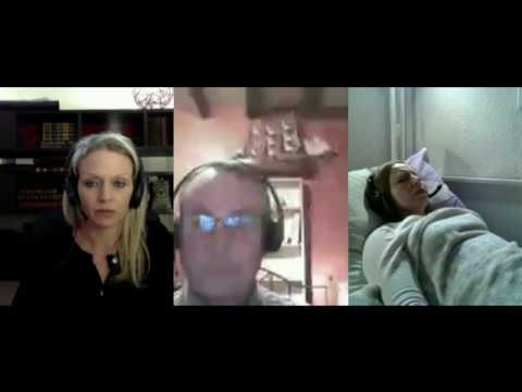 248-FR Francis - L'astrologue et le dieu solaire Râ - Hypnose Esotérique Aurore.X Chevalier