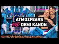 Decibel Outdoor 2024 Atmozfears Demi Kanon