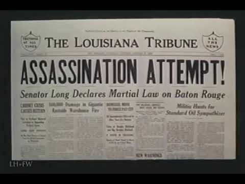 Kingfish: A Story of Huey P. Long (1995) Part 5
