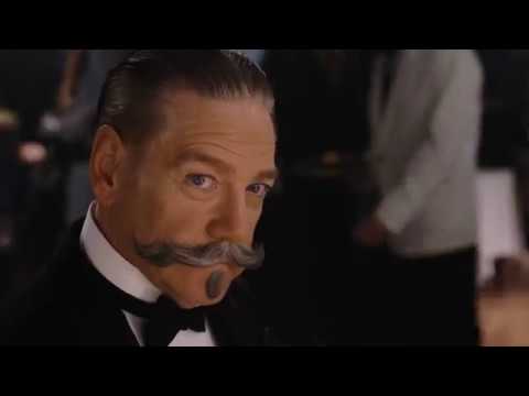 Crima din Orient Express - Trailer Oficial RO