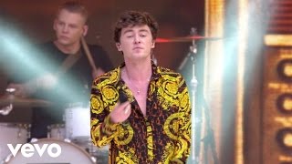 Rixton - We All Want The Same Thing (Live At Capital Summertime Ball)