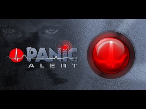 Panic Alert + GPS Tracker, SOS Video