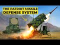 The Most Lethal Weapon of U.S.|| This is America's MIM-104 Patriot Missile