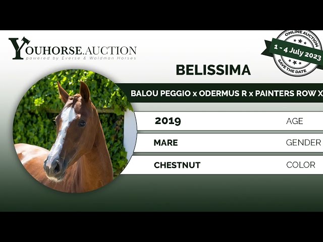 Belissima