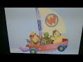 Wonder Pets Save The Skunk Rocker Intro