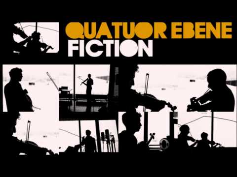 Natalie Dessay, Quatuor Ébène - Fiction: Over the Rainbow - 2010