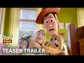 Toy Story 5 Teaser Trailer In Theatres June 19
