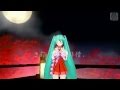 Miku Hatsune ~ Musunde Hiraite Rasetsu to ...