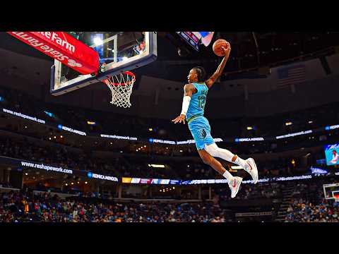 The World Really Forgot How Amazing Prime Ja Morant Is! 😱