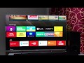 Best Media player for Smart TV | VLC Player TV App | Play Movies Videos on TV | Sony Android TV 4K