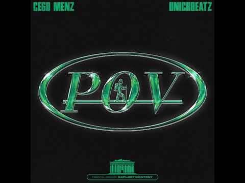 5. CEGO MENZ & UNICKBEATZ - PARAMENO FOCUS (OFFICIAL AUDIO)
