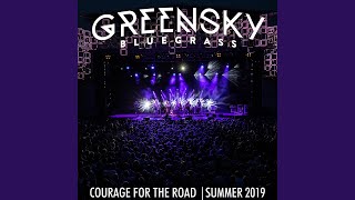 Room Without a Roof 7/7: High Sierra Music Festival (Live)