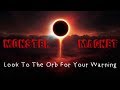 Look To The Orb For Your Warning - Monster Magnet (lyrics )