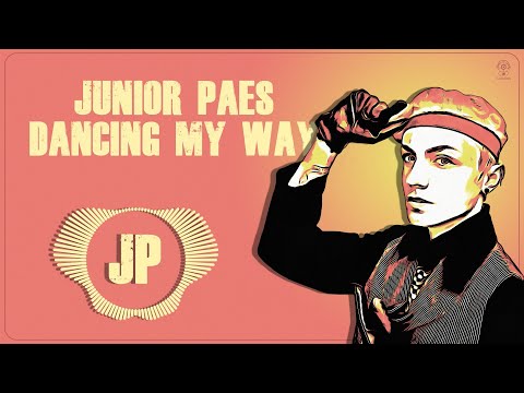 Junior Paes - Dancing My Way