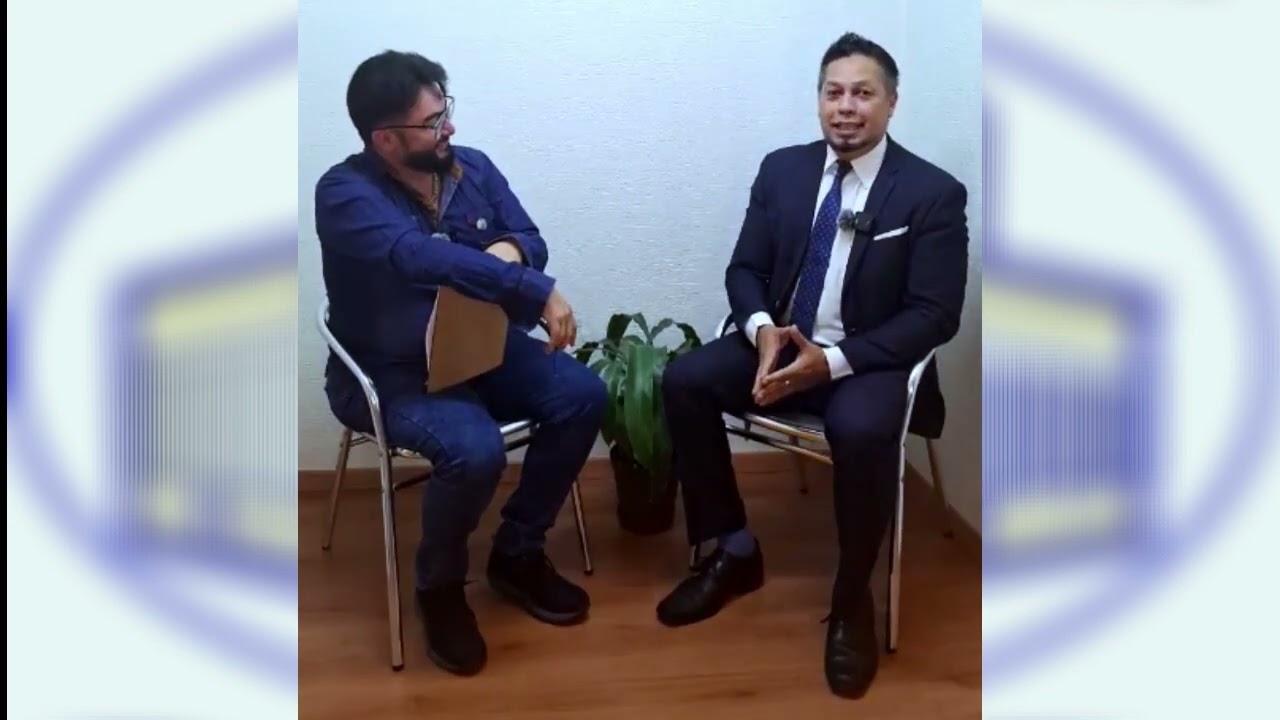 Experiencia y compromiso judicial