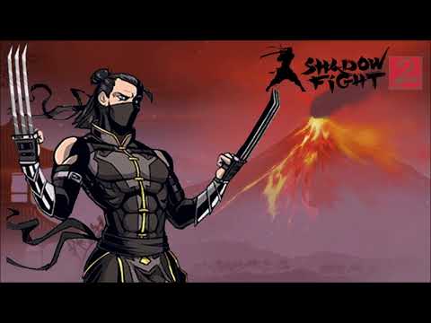 Shadow Fight 2 Ascension Theme -Hall of the Dead Heroes-
