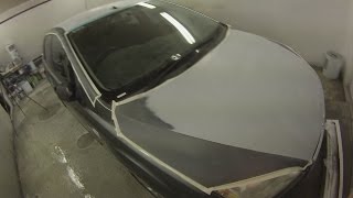 Download lagu How to fix Sun Damaged Paint mp3