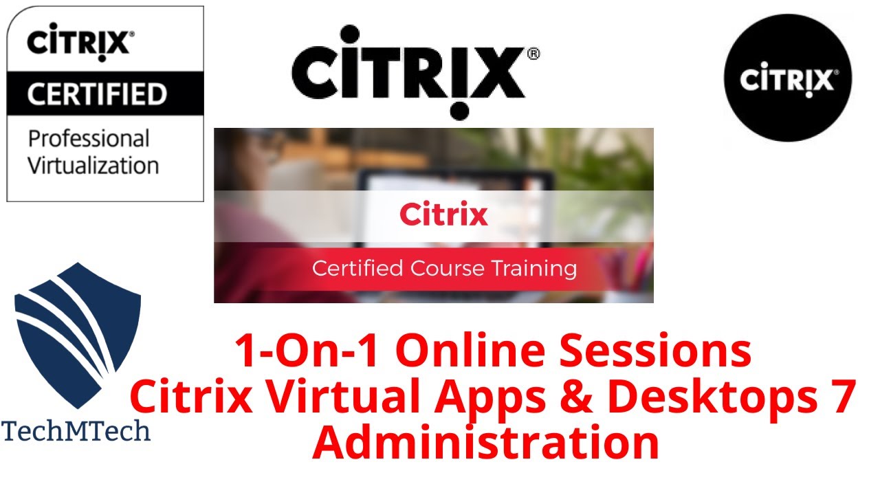 03-How to Add Citrix Hypervisor to XenCenter | Labs Hands On
