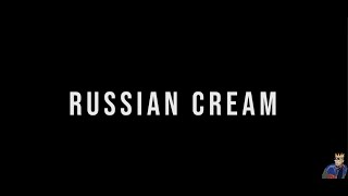 Russian Cream Music Video