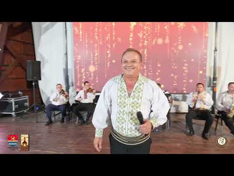 Adrian Stanca la Ruga Muzeului Satului Bănățean Timișoara 2024