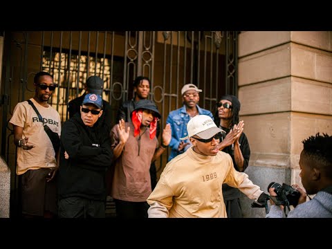 TROPHY - NORTH LINK$ w/ Mochen (Official Music Video)