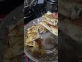 bread omelette konjam shape change aagituchu mathapadi ok 😍🙏😂😂