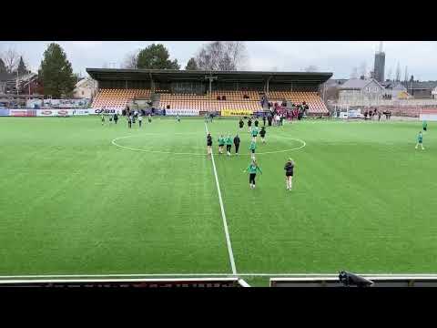 KPV yj vs. GBK T09 yj T15 liiga pohjoinen 2.5.24