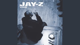 Blueprint (Momma Loves Me)