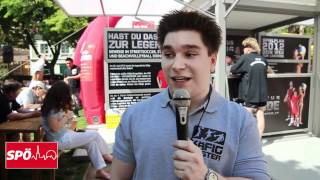 Belebe Deine Sektion!