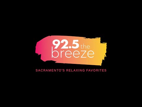 KBEB - 92.5 The Breeze - Sacramento, CA - Delilah Top Of Hour