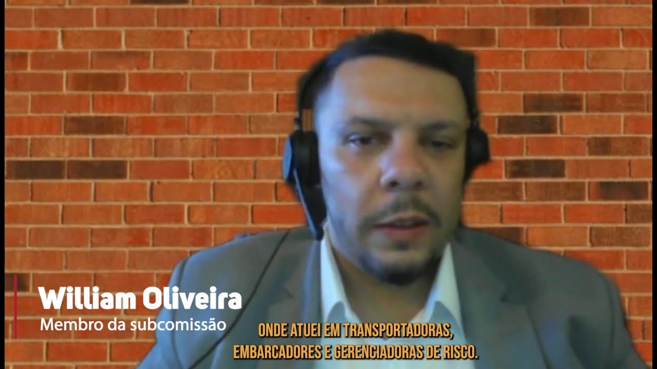 Gestão de riscos em transporte - parte 4 (avarias)