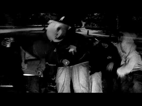 MANCHA TERRORISTA - In Da Ditch "PREVIEW" (Promo BIG BROKA)