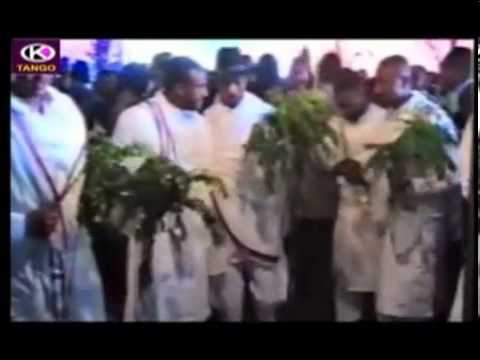 Fayyisaa Furii   Misirroolee (Oromo Music)