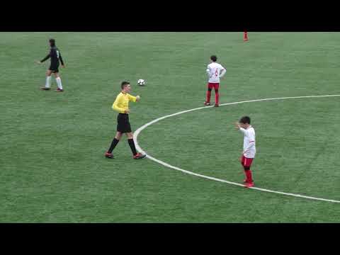 Pyunik(1-05) - Erebuni(05)_6-2