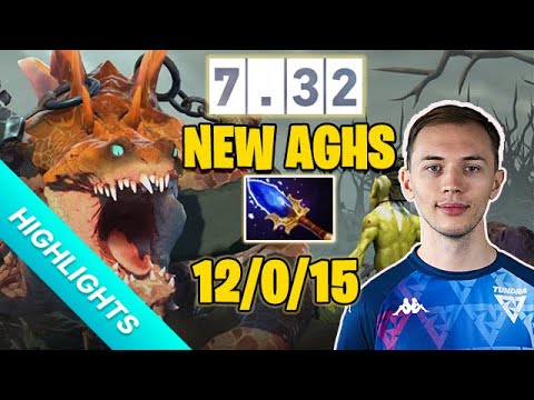 Rushing NEW AGHS ON PRIMAL BEAST TUNDRA NINE ft 33 | 7.32