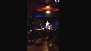 So Much Light - stomping ground