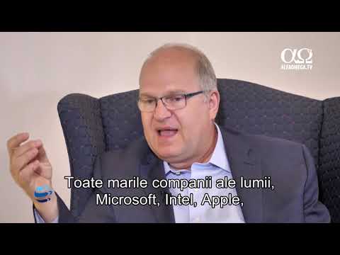 Jurgen Buhler - Dumnezeu restaurează și binecuvintează poporul evreu