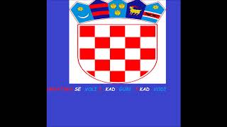 Bijelo Dugme  -  Lijepa Naša  - (  Audio )