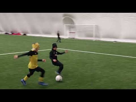 2014 Licheń  Cup  KS Łomianki  - Talent Białystok