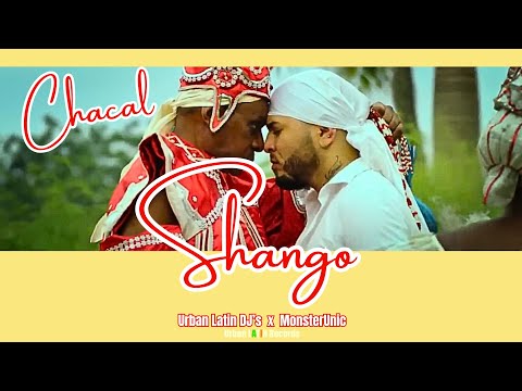 Chacal - Shango