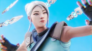 APEX魔人のVALOハイライト
